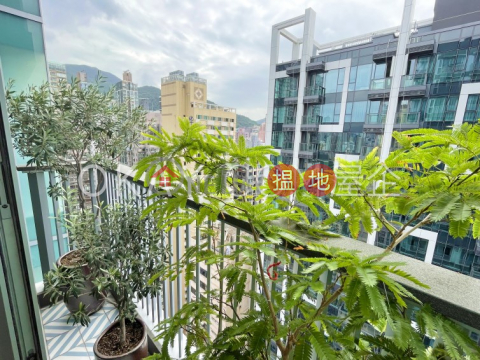 Unique 2 bedroom on high floor with balcony | For Sale | Artisan House 瑧蓺 _0