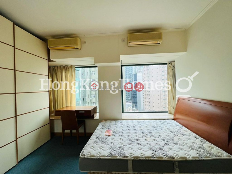 Manhattan Heights | Unknown, Residential | Rental Listings | HK$ 24,000/ month