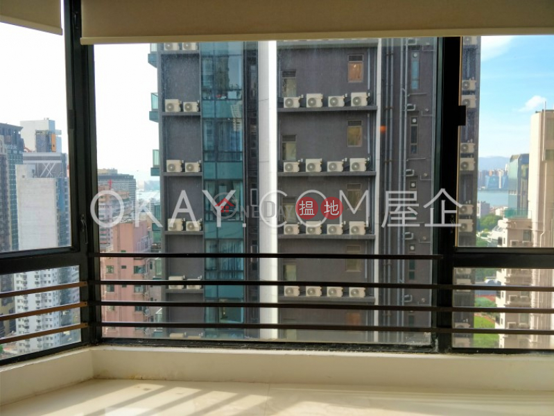 Property Search Hong Kong | OneDay | Residential Sales Listings, Elegant 2 bedroom on high floor | For Sale