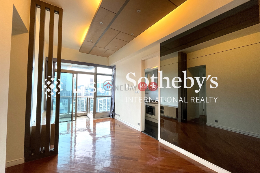 Property Search Hong Kong | OneDay | Residential, Sales Listings, Property for Sale at One Silversea with 3 Bedrooms