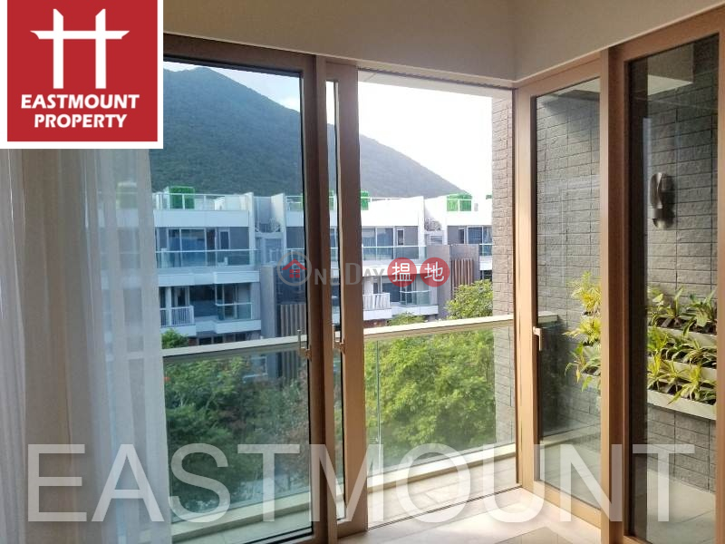 Clearwater Bay Apartment | Property For Sale and Lease in Mount Pavilia 傲瀧-Low-density luxury villa | Property ID:3150, 663 Clear Water Bay Road | Sai Kung Hong Kong Rental, HK$ 43,000/ month