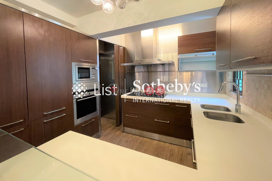 Property Search Hong Kong | OneDay | Residential, Rental Listings | Property for Rent at La Vogue Court with 3 Bedrooms