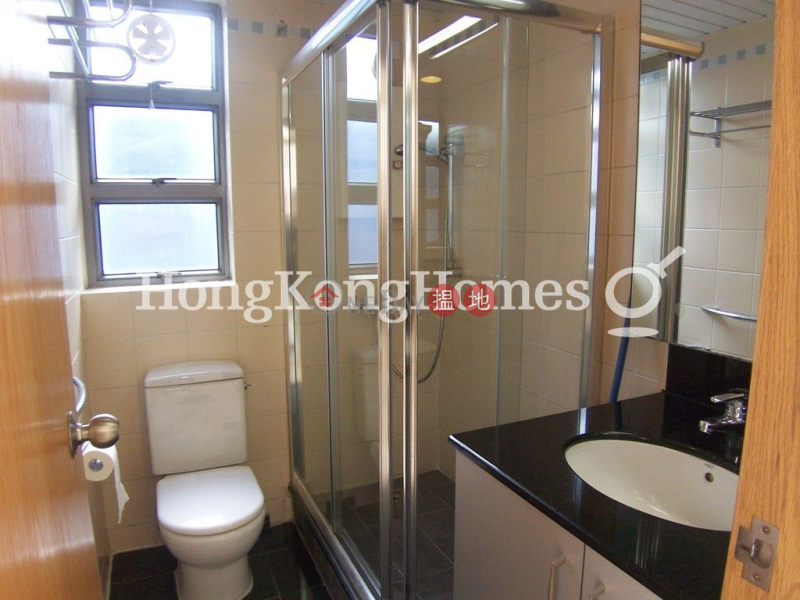 HK$ 40,000/ 月|荷李活華庭|中區-荷李活華庭三房兩廳單位出租
