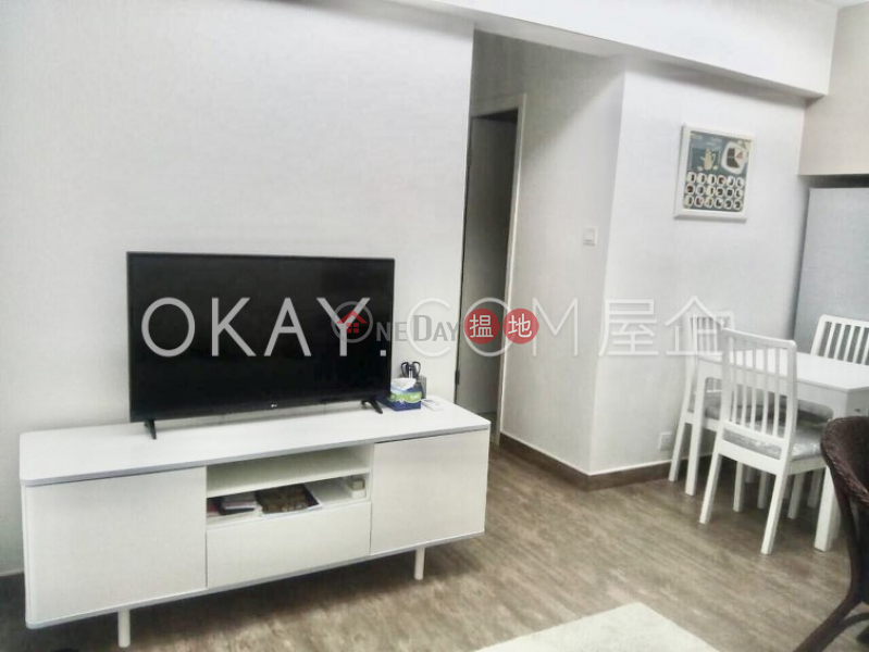 Property Search Hong Kong | OneDay | Residential | Rental Listings Lovely 3 bedroom with terrace | Rental