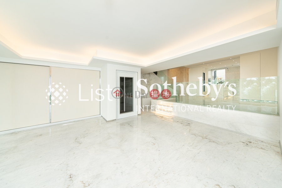 Property for Sale at La Hacienda with 4 Bedrooms 31-33 Mount Kellett Road | Central District Hong Kong | Sales | HK$ 175M