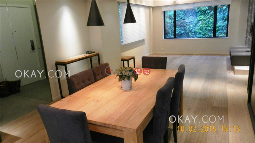 Luxurious 2 bedroom in Mid-levels Central | Rental | Beau Cloud Mansion 碧雲樓 Rental Listings