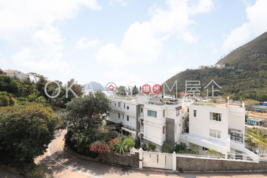 3房2廁,海景,連車位,露台傲林軒出租單位|傲林軒(Woodland Villa)出租樓盤 (OKAY-R23443)