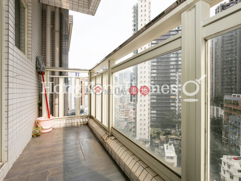 2 Bedroom Unit for Rent at Centrestage 108 Hollywood Road | Central District Hong Kong | Rental HK$ 27,000/ month