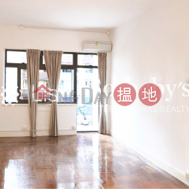 Property for Rent at Donnell Court No. 50A with 3 Bedrooms | Donnell Court No. 50A 端納大廈 50A號 _0