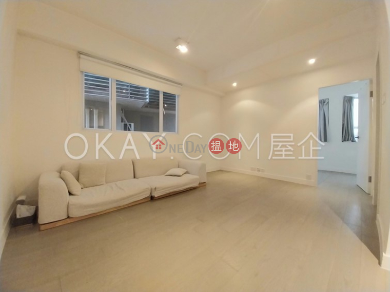 1房1廁廣堅大廈出售單位|22-22a堅道 | 西區-香港|出售-HK$ 770萬