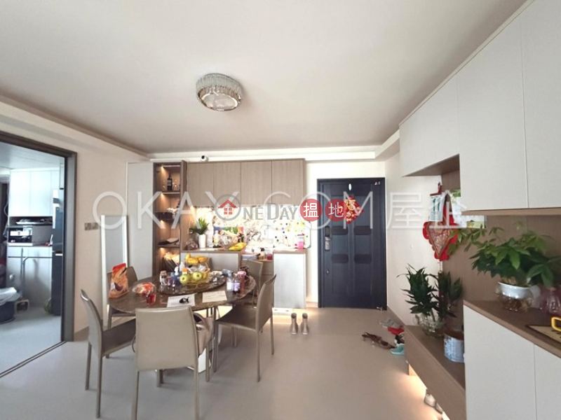 Property Search Hong Kong | OneDay | Residential Sales Listings, Unique 3 bedroom with balcony & parking | For Sale