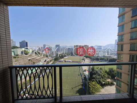 Lovely 3 bedroom with balcony & parking | Rental | Parc Palais Block 5 & 7 君頤峰 5 & 7座 _0