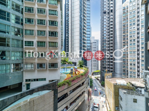嘉輝大廈三房兩廳單位出租, 嘉輝大廈 Garfield Mansion | 西區 (Proway-LID201552R)_0