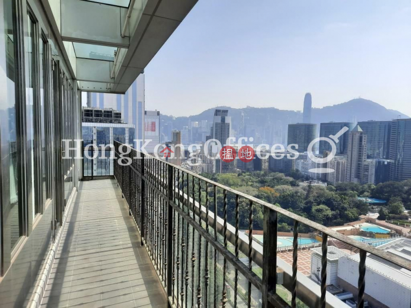 Office Unit for Rent at Hon Kwok Jordan Centre | 7 Hillwood Road | Yau Tsim Mong Hong Kong | Rental HK$ 100,092/ month