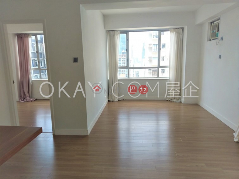 HK$ 10M Ying Fai Court | Western District, Lovely 1 bedroom on high floor | For Sale