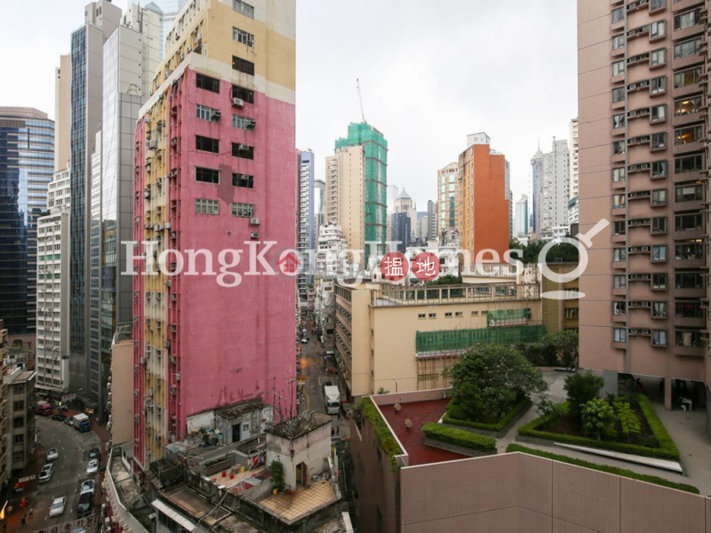 Property Search Hong Kong | OneDay | Residential | Rental Listings | 2 Bedroom Unit for Rent at Manhattan Avenue