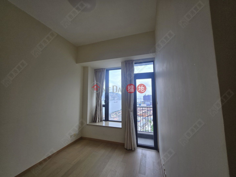 GRAND AUSTIN三房一套9柯士甸道西 | 油尖旺-香港|出售|HK$ 3,650萬