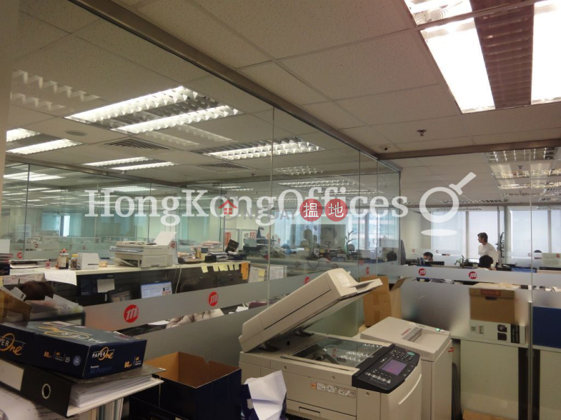 HK$ 467,235/ month | Worldwide House, Central District | Office Unit for Rent at Worldwide House