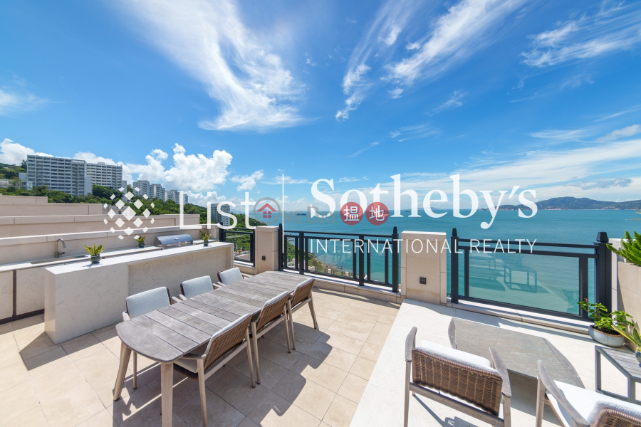 HK$ 1.56億-ONE STANLEY南區-出售ONE STANLEY4房豪宅單位