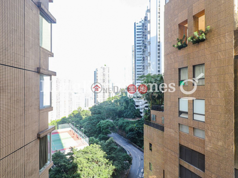 Property Search Hong Kong | OneDay | Residential | Rental Listings, 3 Bedroom Family Unit for Rent at Valverde