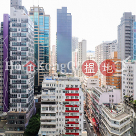 電氣道148號寫字樓租單位出租, 電氣道148號 148 Electric Road | 灣仔區 (HKO-756-AFHR)_0