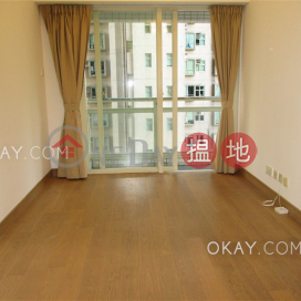 Charming 2 bedroom with balcony | Rental, Centrestage 聚賢居 | Central District (OKAY-R52029)_0