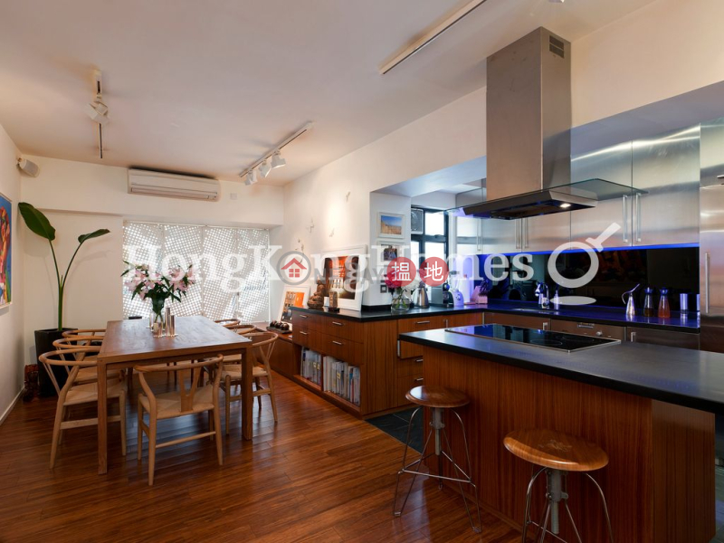 嘉兆臺一房單位出租|西區嘉兆臺(The Grand Panorama)出租樓盤 (Proway-LID2507R)