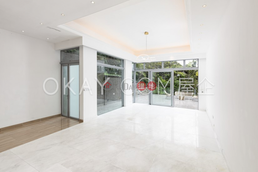 HK$ 68M | The Giverny | Sai Kung, Beautiful house with sea views, rooftop & terrace | For Sale