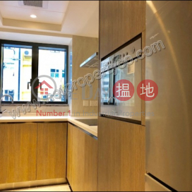 Nice Apartment for Rent, Takan Lodge 德安樓 | Wan Chai District (A052539)_0