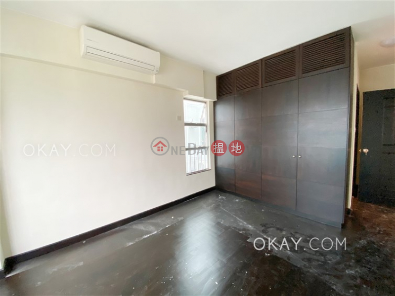 Elegant 3 bedroom on high floor with parking | Rental | 21 Crown Terrace | Western District Hong Kong, Rental | HK$ 56,000/ month