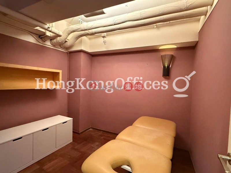 HK$ 87,760/ 月|裕昌大廈|中區-裕昌大廈寫字樓租單位出租