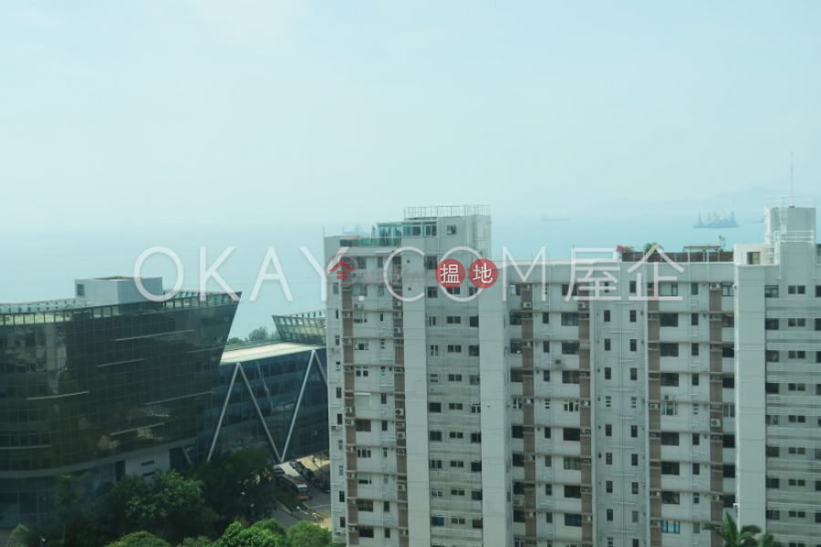 Block 45-48 Baguio Villa | Middle | Residential Rental Listings HK$ 55,000/ month