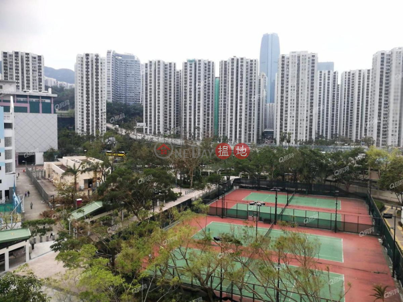 HK$ 10.2M Block 5 Yat Sing Mansion Sites B Lei King Wan | Eastern District, Block 5 Yat Sing Mansion Sites B Lei King Wan | 2 bedroom Mid Floor Flat for Sale