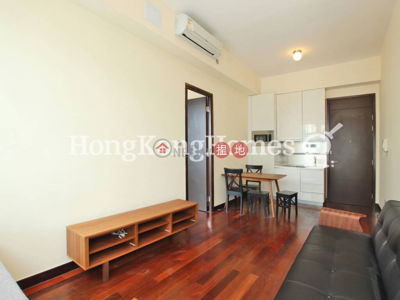 1 Bed Unit for Rent at J Residence | 60 Johnston Road | Wan Chai District Hong Kong Rental HK$ 25,000/ month