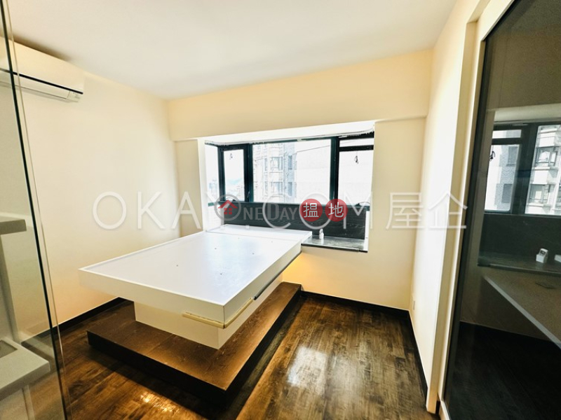 HK$ 38,000/ 月嘉富臺|西區2房1廁,極高層,星級會所,連車位嘉富臺出租單位