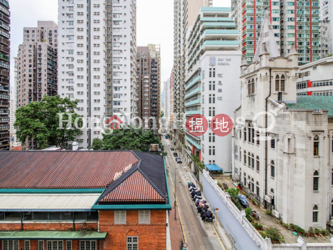 1 Bed Unit for Rent at 13-15 Western Street | 13-15 Western Street 西邊街13-15號 _0