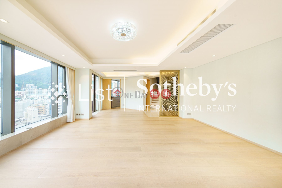 Property Search Hong Kong | OneDay | Residential | Rental Listings, Property for Rent at Regent Hill with 3 Bedrooms