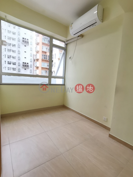 | Mui Fong Apartment | 2BR&2Bath | Net 600\'+Balcony 30\'|梅芳大廈(Mui Fung Apartments)出租樓盤 (69091)