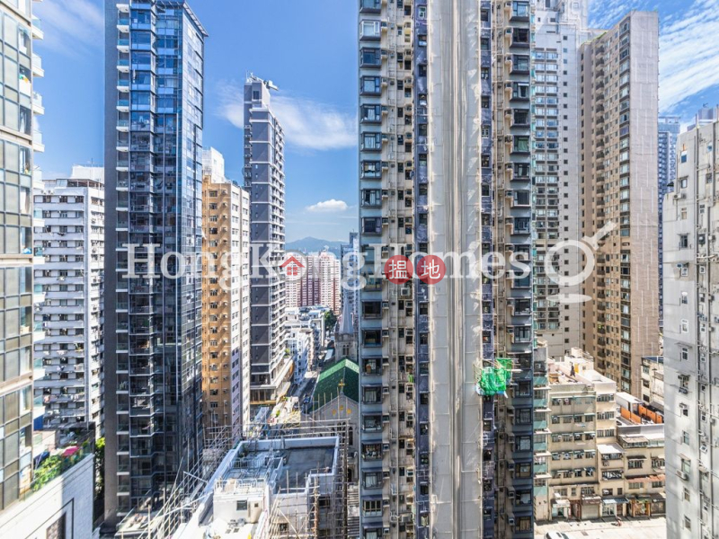 香港搵樓|租樓|二手盤|買樓| 搵地 | 住宅出租樓盤眀徳山一房單位出租