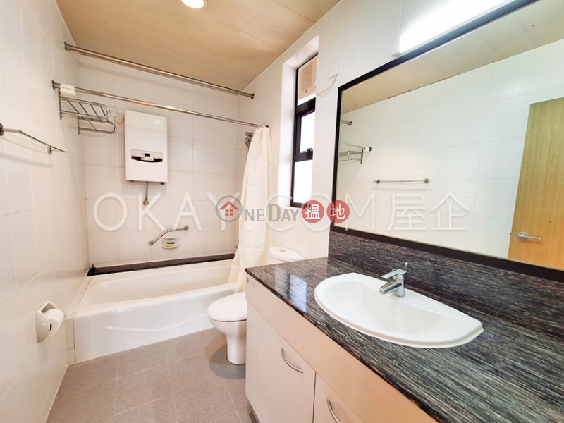 HK$ 25.5M Villa Lotto Block B-D | Wan Chai District, Efficient 3 bedroom with parking | For Sale
