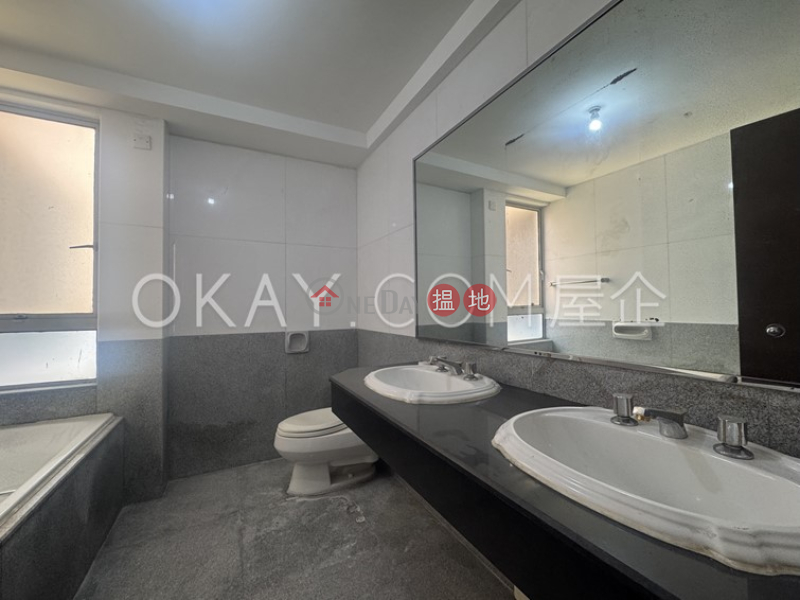 HK$ 71M | Tregunter | Central District | Gorgeous 4 bedroom on high floor with parking | For Sale