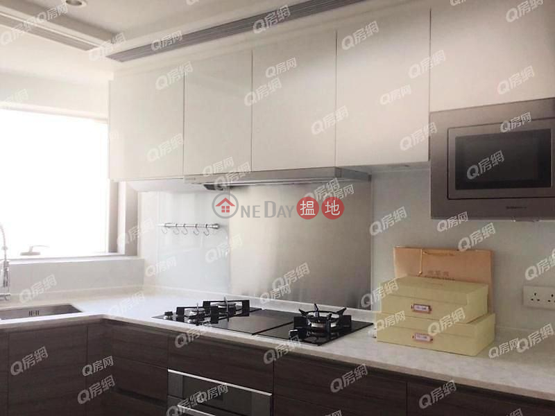 HK$ 39,800/ month Corinthia By The Sea Tower 3, Sai Kung | Corinthia By The Sea Tower 3 | 4 bedroom Mid Floor Flat for Rent