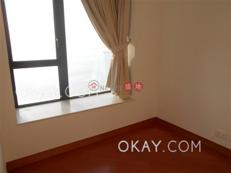 HK$ 50M, Phase 6 Residence Bel-Air Southern District | Beautiful 4 bed on high floor with sea views & balcony | For Sale