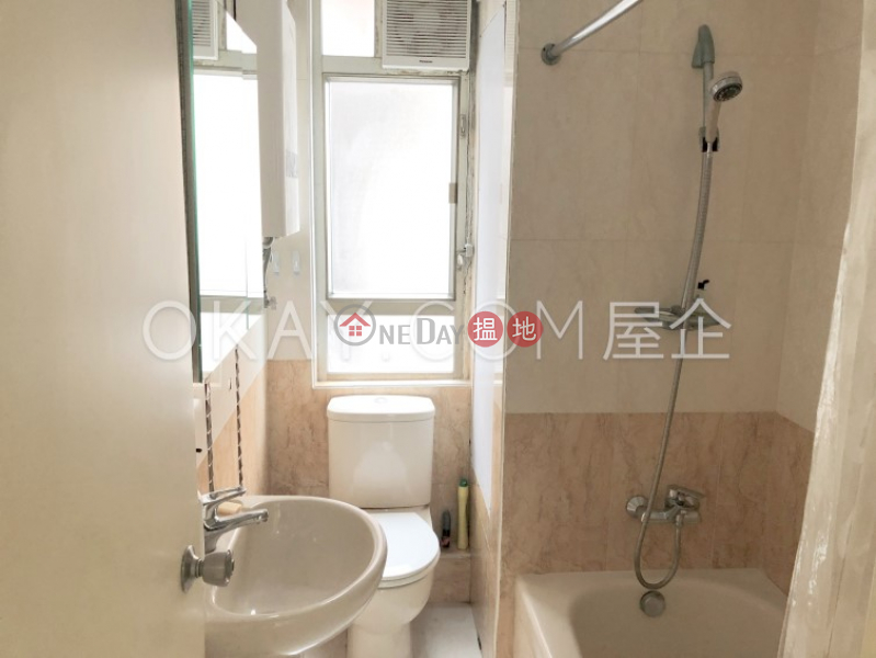 Efficient 3 bedroom in Mid-levels West | For Sale | Merry Court 美麗閣 Sales Listings