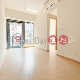 Charming 2 bedroom on high floor with balcony | Rental | Novum West Tower 3 翰林峰3座 _0