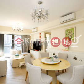 3 Bedroom Family Unit for Rent at Fleur Pavilia Tower 1 | Fleur Pavilia Tower 1 柏蔚山 1座 _0