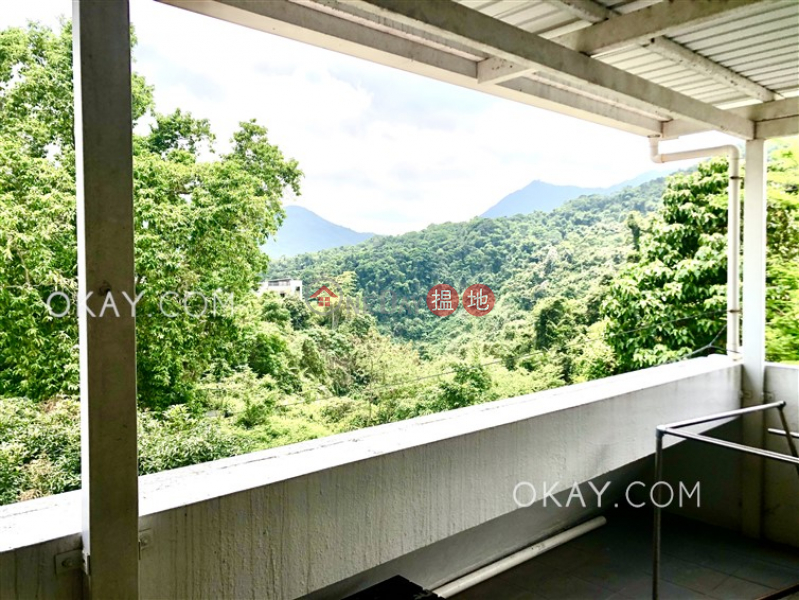 Property Search Hong Kong | OneDay | Residential, Sales Listings | Luxurious house with rooftop, terrace & balcony | For Sale