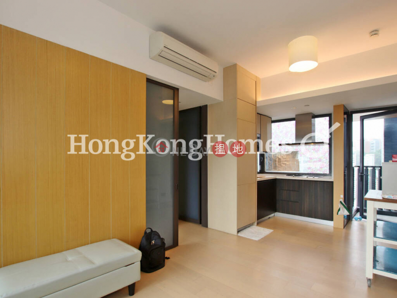 HK$ 31,000/ month, The Hudson, Western District, 3 Bedroom Family Unit for Rent at The Hudson