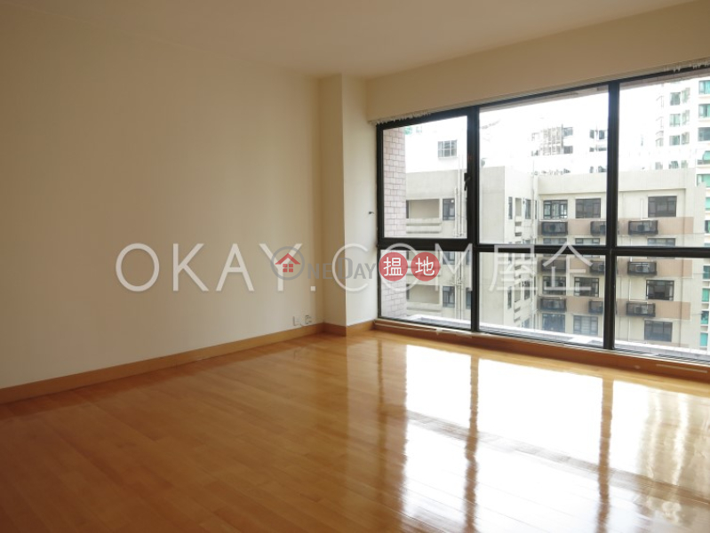 HK$ 128,000/ month | Estoril Court Block 3, Central District Efficient 4 bedroom with balcony | Rental