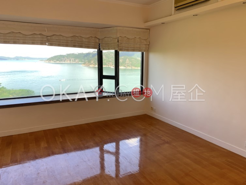 Luxurious 3 bedroom with sea views, balcony | Rental | Tower 1 Ruby Court 嘉麟閣1座 Rental Listings
